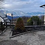 Bed & Breakfast Cjase Cumine *