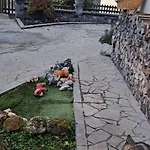 Cjase Cumine Bed & Breakfast *
