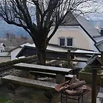 Cjase Cumine B&B *
