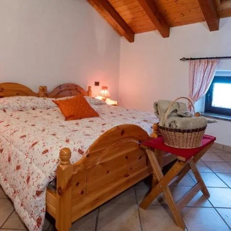 Bed & Breakfast Cjase Cumine