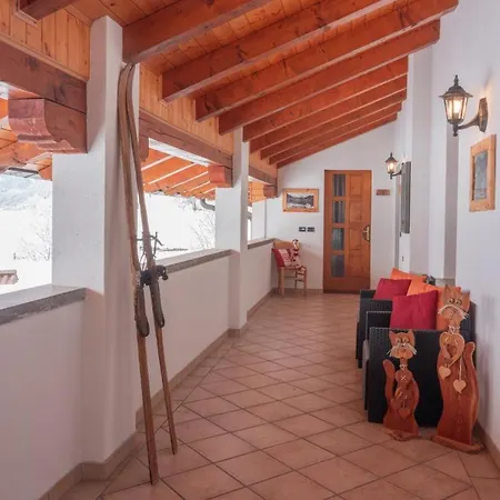 Nocleg ze śniadaniem Cjase Cumine *