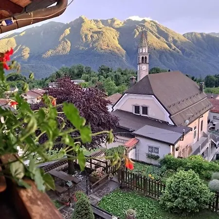 Cjase Cumine * Lauco