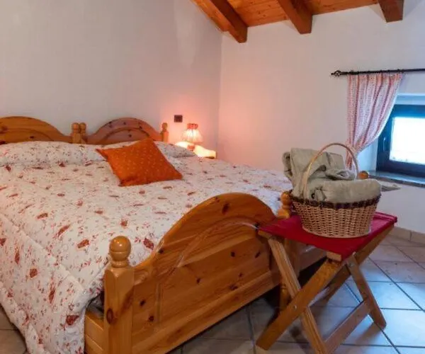 Nocleg ze śniadaniem Cjase Cumine