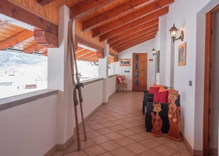 Panzió Cjase Cumine *