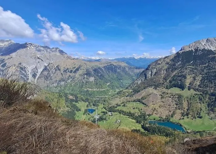 Panzió Cjase Cumine Lauco