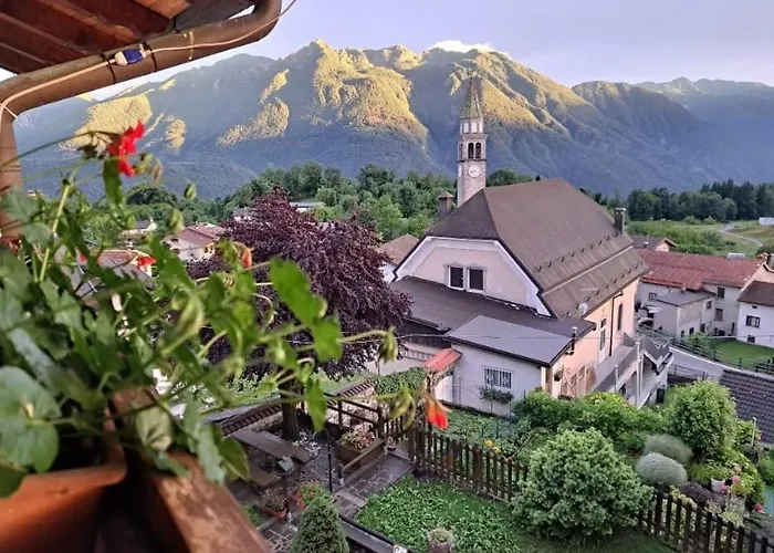 Cjase Cumine * Lauco