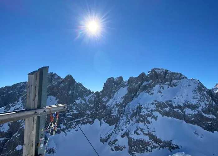 Panzió Cjase Cumine