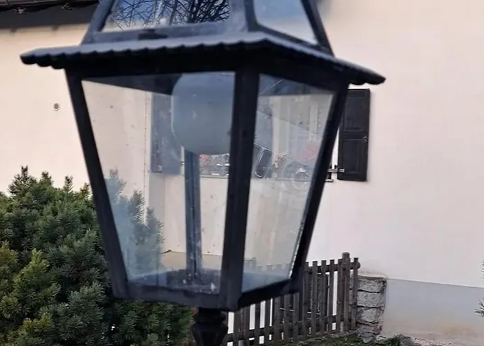 Panzió Cjase Cumine Lauco