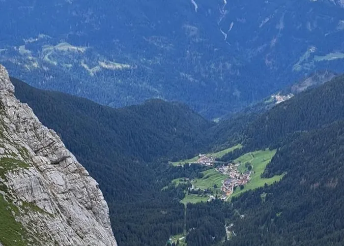 Cjase Cumine Nocleg ze śniadaniem